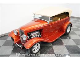 1932 Ford Phaeton (CC-1759221) for sale in Mesa, Arizona