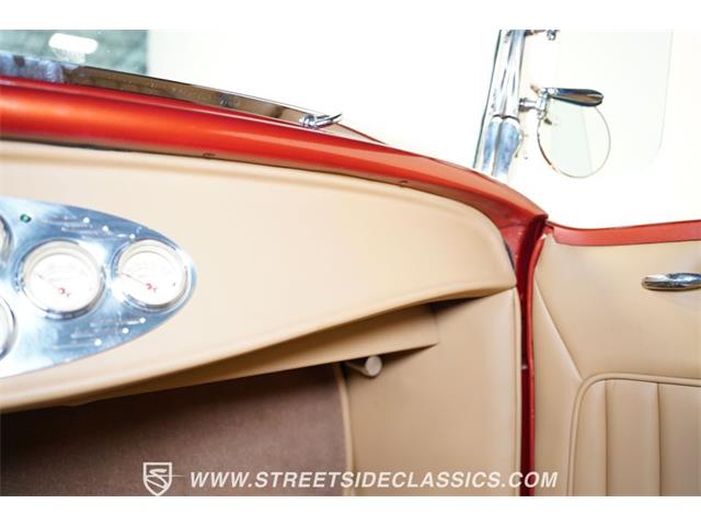 1932 Ford Phaeton (CC-1759221) for sale in Mesa, Arizona