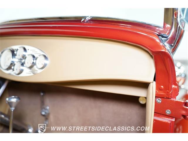 1932 Ford Phaeton (CC-1759221) for sale in Mesa, Arizona