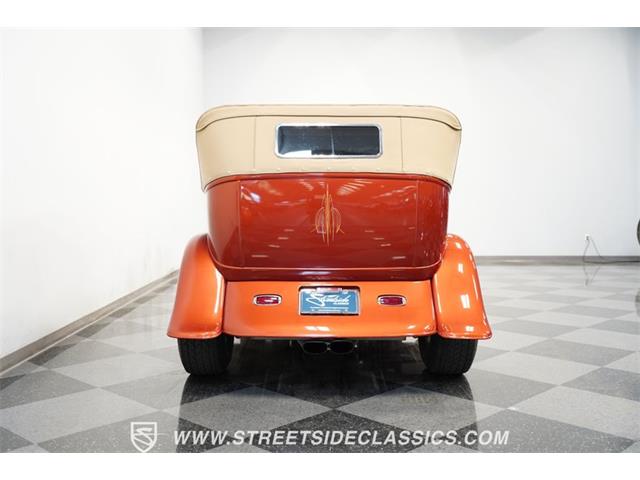 1932 Ford Phaeton (CC-1759221) for sale in Mesa, Arizona