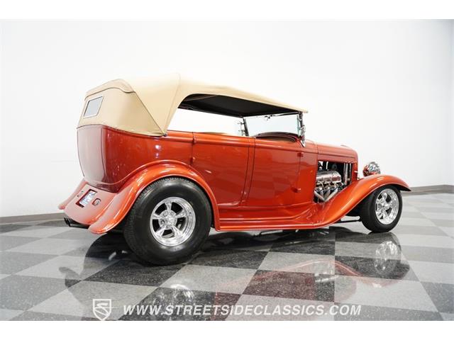 1932 Ford Phaeton (CC-1759221) for sale in Mesa, Arizona