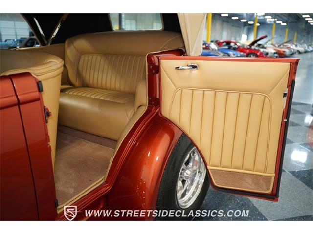 1932 Ford Phaeton (CC-1759221) for sale in Mesa, Arizona