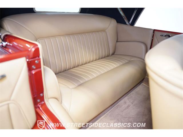 1932 Ford Phaeton (CC-1759221) for sale in Mesa, Arizona