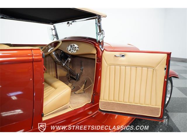 1932 Ford Phaeton (CC-1759221) for sale in Mesa, Arizona