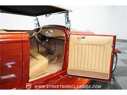 1932 Ford Phaeton (CC-1759221) for sale in Mesa, Arizona