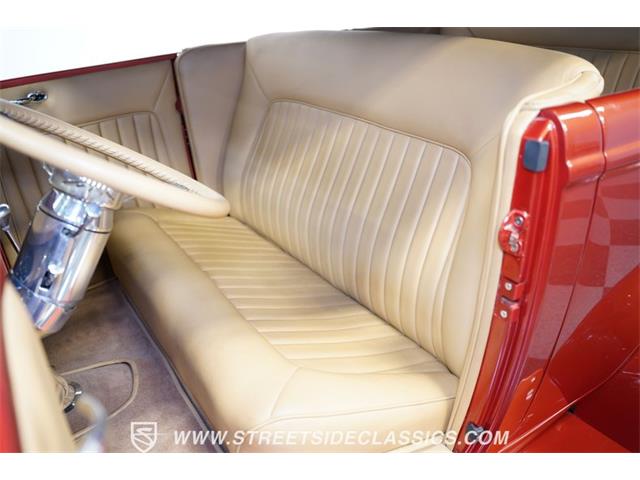 1932 Ford Phaeton (CC-1759221) for sale in Mesa, Arizona