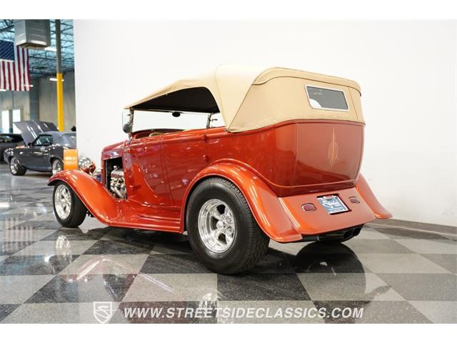 1932 Ford Phaeton (CC-1759221) for sale in Mesa, Arizona