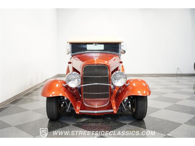 1932 Ford Phaeton (CC-1759221) for sale in Mesa, Arizona