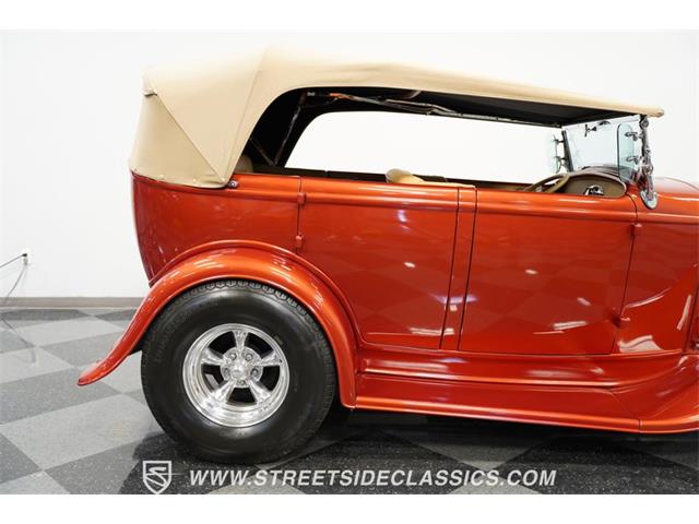 1932 Ford Phaeton (CC-1759221) for sale in Mesa, Arizona