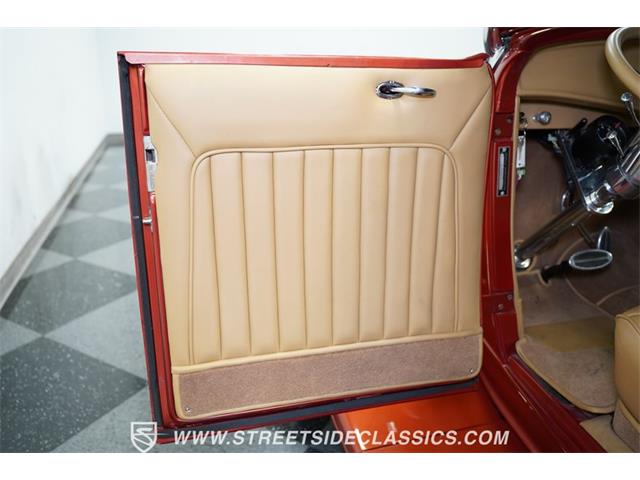 1932 Ford Phaeton (CC-1759221) for sale in Mesa, Arizona