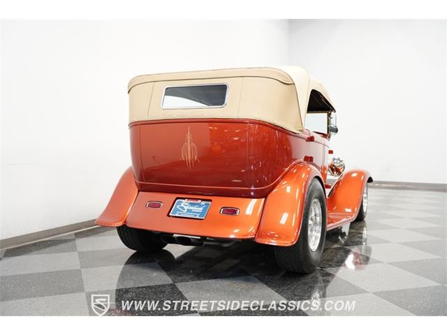 1932 Ford Phaeton (CC-1759221) for sale in Mesa, Arizona