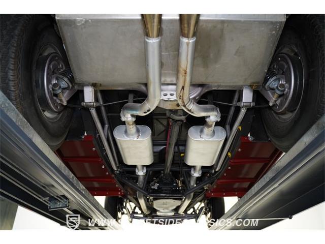 1932 Ford Phaeton (CC-1759221) for sale in Mesa, Arizona