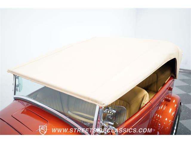 1932 Ford Phaeton (CC-1759221) for sale in Mesa, Arizona