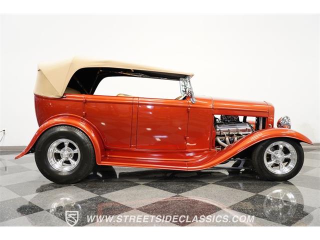 1932 Ford Phaeton (CC-1759221) for sale in Mesa, Arizona