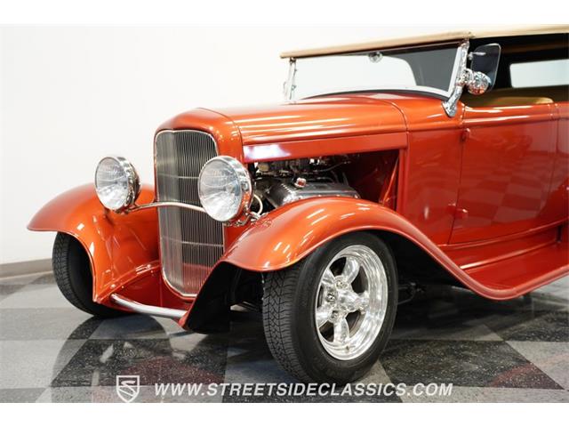 1932 Ford Phaeton (CC-1759221) for sale in Mesa, Arizona