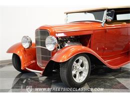 1932 Ford Phaeton (CC-1759221) for sale in Mesa, Arizona