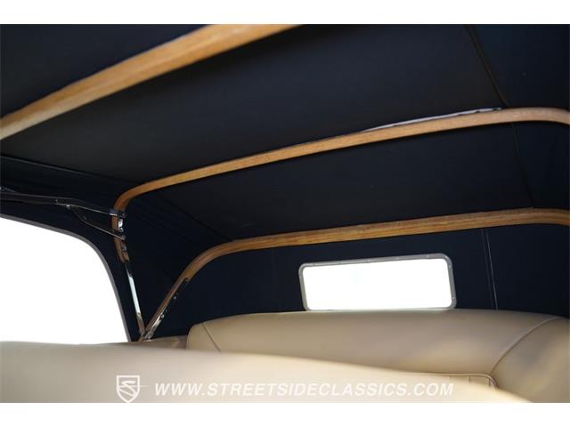 1932 Ford Phaeton (CC-1759221) for sale in Mesa, Arizona