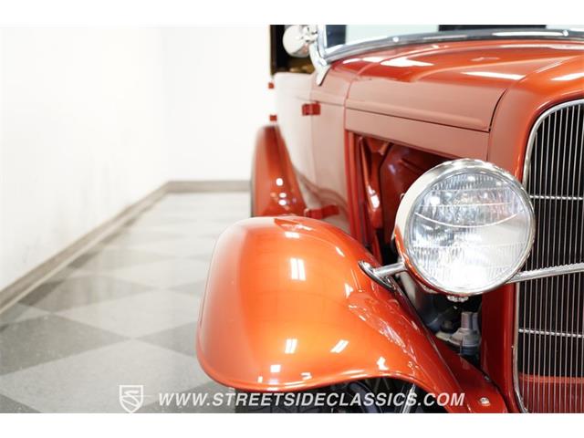 1932 Ford Phaeton (CC-1759221) for sale in Mesa, Arizona