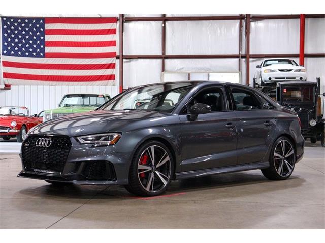 2018 Audi RS3 (CC-1759223) for sale in Kentwood, Michigan
