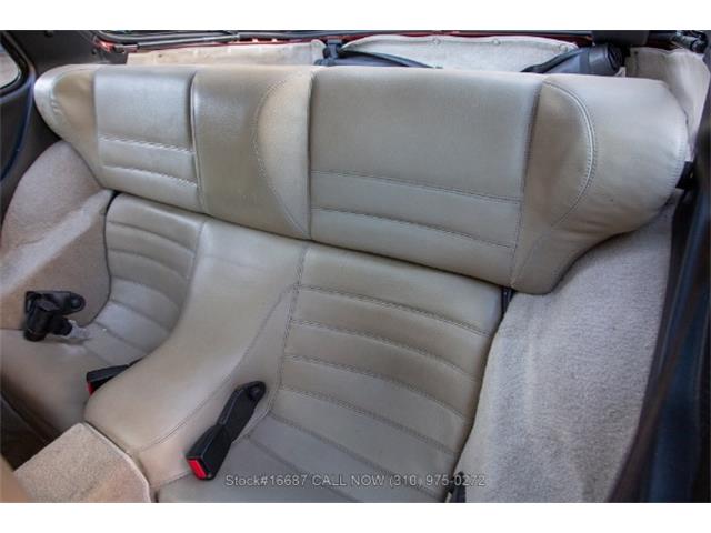 1986 Porsche 944 (CC-1759234) for sale in Beverly Hills, California