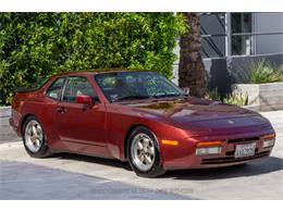 1986 Porsche 944 (CC-1759234) for sale in Beverly Hills, California