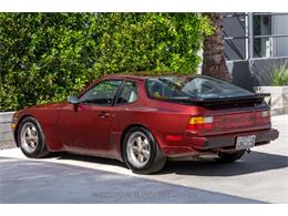 1986 Porsche 944 (CC-1759234) for sale in Beverly Hills, California