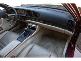 1986 Porsche 944 (CC-1759234) for sale in Beverly Hills, California