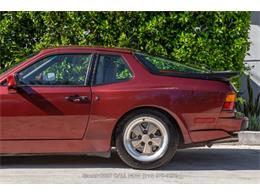 1986 Porsche 944 (CC-1759234) for sale in Beverly Hills, California