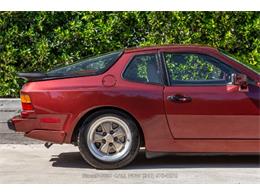 1986 Porsche 944 (CC-1759234) for sale in Beverly Hills, California