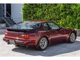 1986 Porsche 944 (CC-1759234) for sale in Beverly Hills, California