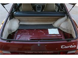 1986 Porsche 944 (CC-1759234) for sale in Beverly Hills, California