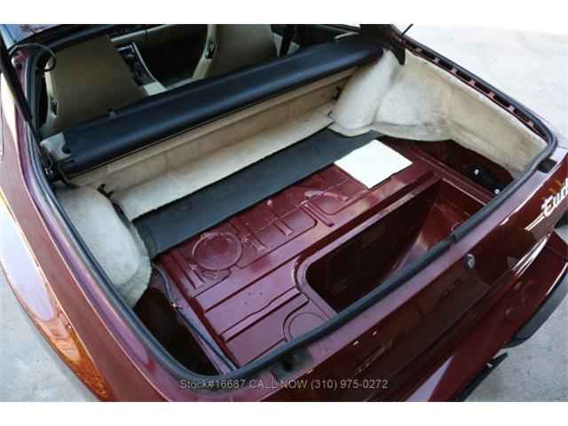 1986 Porsche 944 (CC-1759234) for sale in Beverly Hills, California