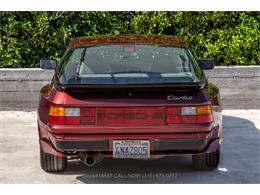 1986 Porsche 944 (CC-1759234) for sale in Beverly Hills, California