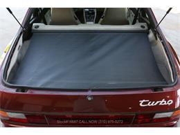 1986 Porsche 944 (CC-1759234) for sale in Beverly Hills, California