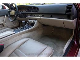 1986 Porsche 944 (CC-1759234) for sale in Beverly Hills, California
