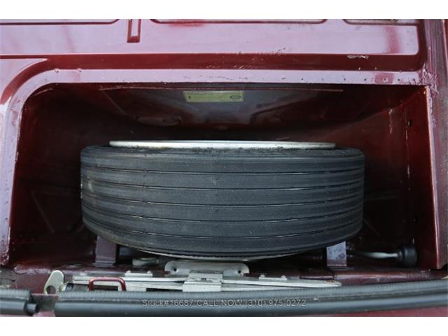 1986 Porsche 944 (CC-1759234) for sale in Beverly Hills, California