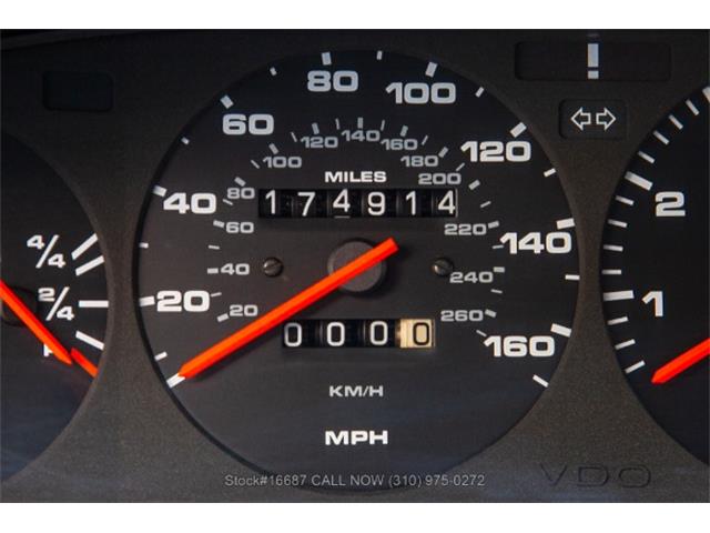 1986 Porsche 944 (CC-1759234) for sale in Beverly Hills, California