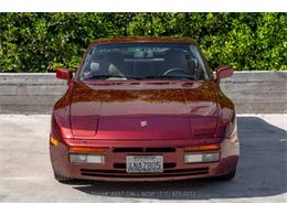1986 Porsche 944 (CC-1759234) for sale in Beverly Hills, California