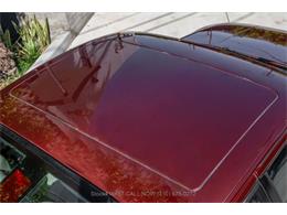 1986 Porsche 944 (CC-1759234) for sale in Beverly Hills, California