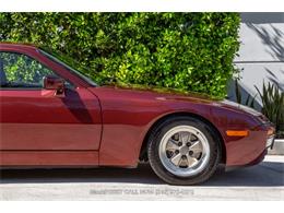 1986 Porsche 944 (CC-1759234) for sale in Beverly Hills, California