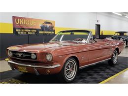 1966 Ford Mustang (CC-1759250) for sale in Mankato, Minnesota