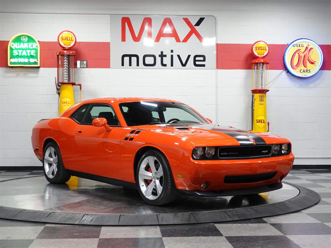 Dodge Challenger For Sale Classiccars Com Cc