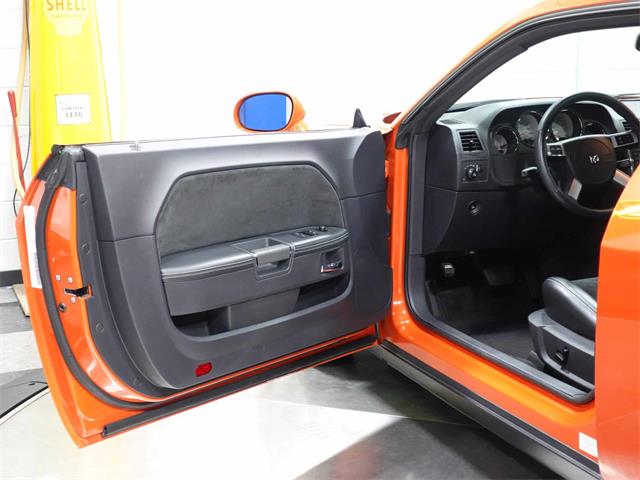 2008 Dodge Challenger (CC-1759258) for sale in Pittsburgh, Pennsylvania