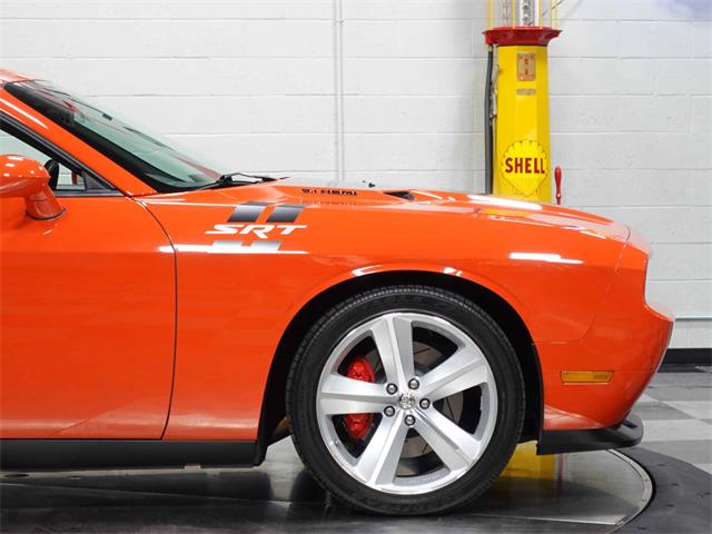 2008 Dodge Challenger (CC-1759258) for sale in Pittsburgh, Pennsylvania