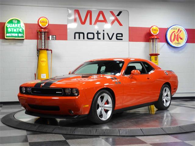 2008 Dodge Challenger (CC-1759258) for sale in Pittsburgh, Pennsylvania