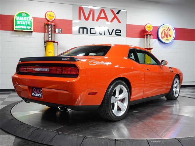 2008 Dodge Challenger (CC-1759258) for sale in Pittsburgh, Pennsylvania