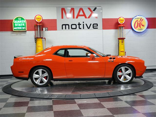 2008 Dodge Challenger (CC-1759258) for sale in Pittsburgh, Pennsylvania