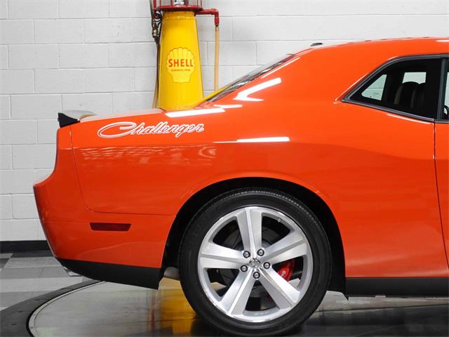 2008 Dodge Challenger (CC-1759258) for sale in Pittsburgh, Pennsylvania