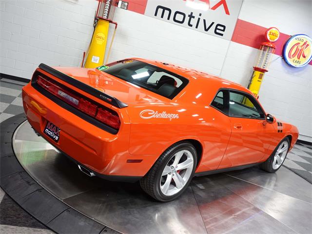 2008 Dodge Challenger (CC-1759258) for sale in Pittsburgh, Pennsylvania