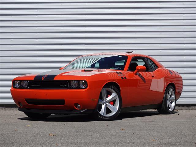 2008 Dodge Challenger (CC-1759258) for sale in Pittsburgh, Pennsylvania